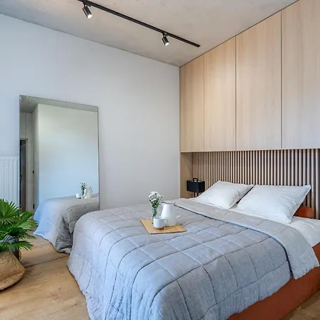 Lejlighed Sady # 110