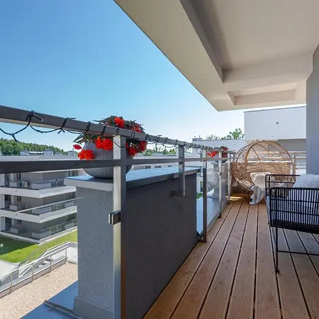 Sady # 110 * Olsztyn (Warmian-Masurian)