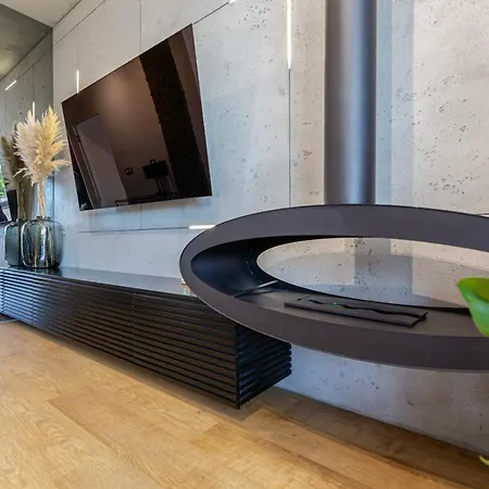 Lejlighed Sady # 110